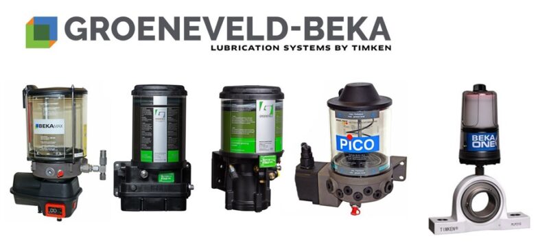 Automatsko podmazivanje